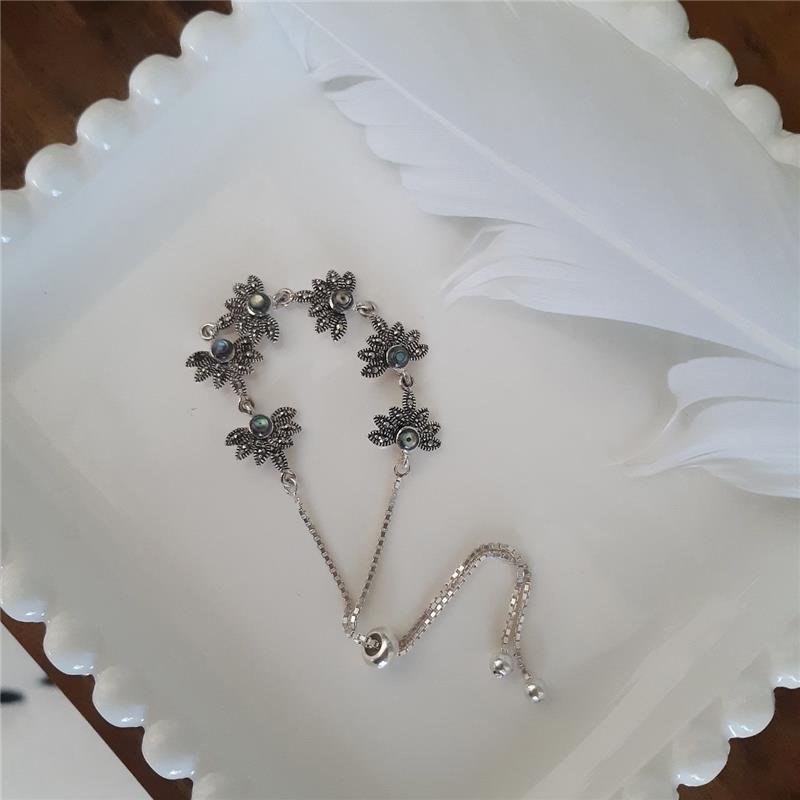 PULSEIRA REGULÁVEL PEDRAS NATURAIS