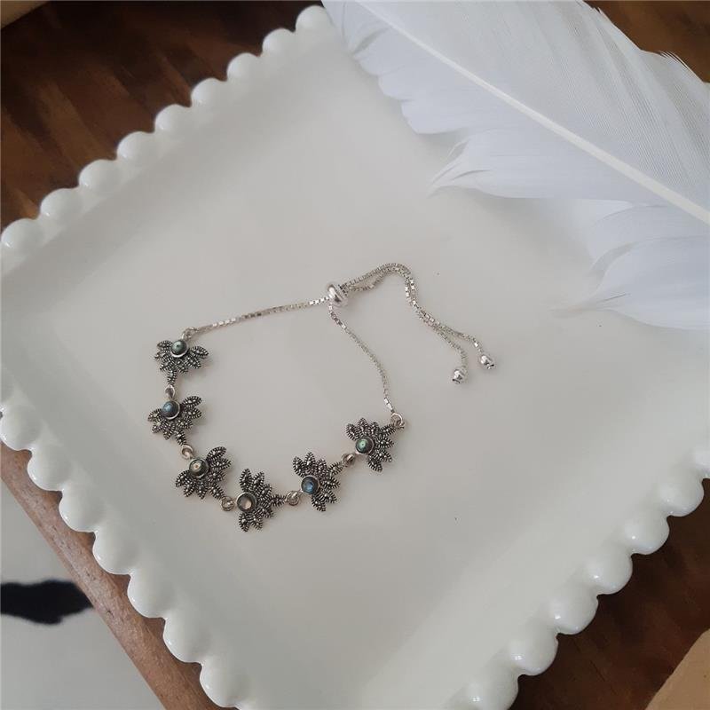 PULSEIRA REGULÁVEL PEDRAS NATURAIS